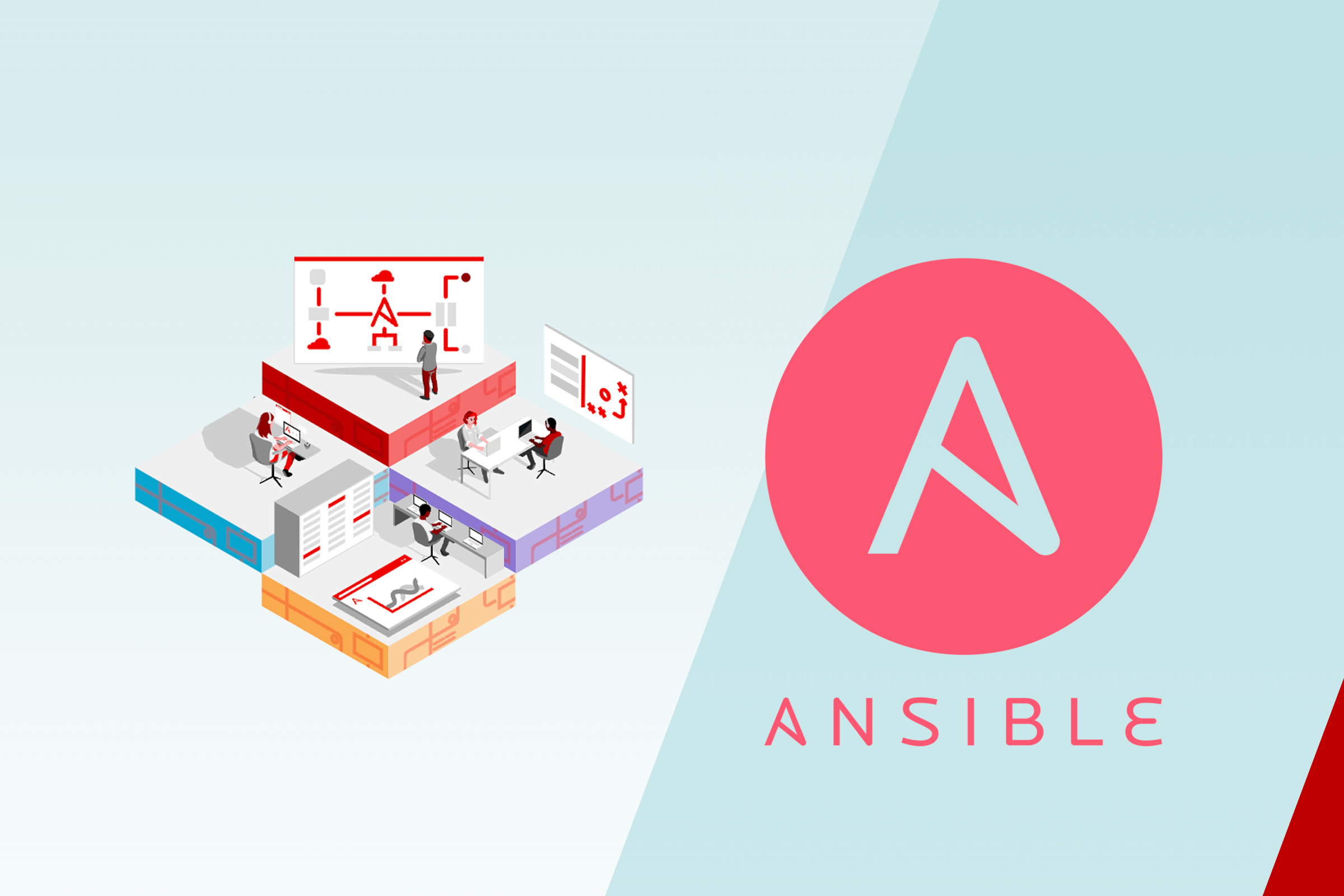 Static Website on Ansible