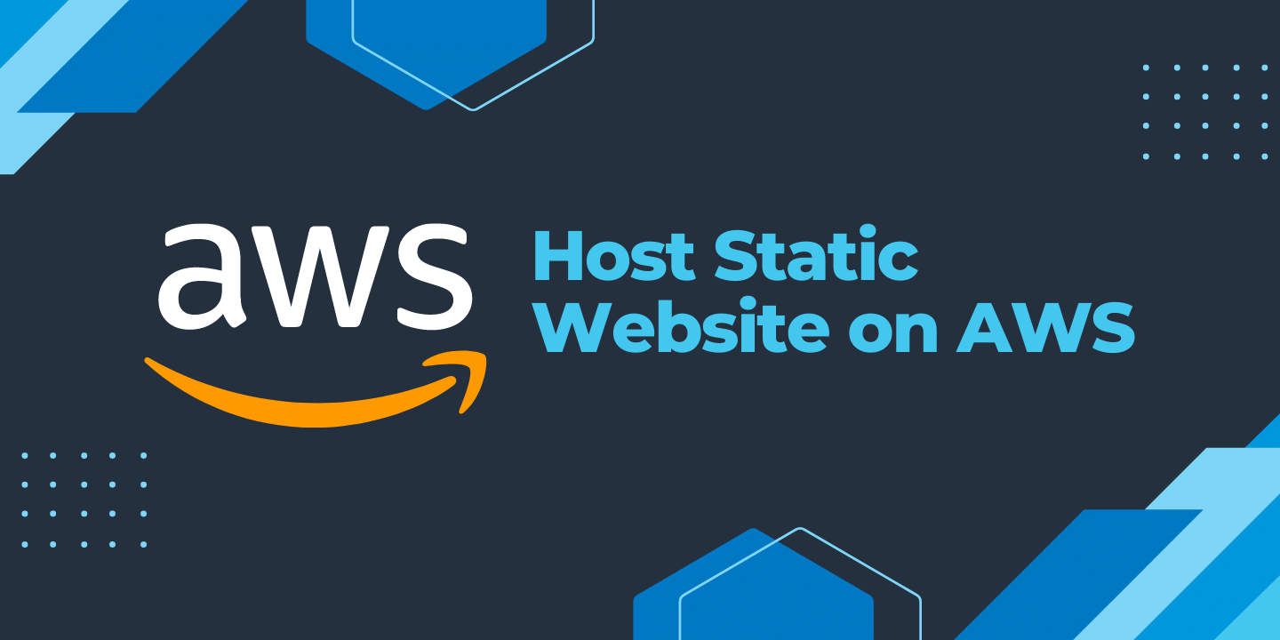Frontend Website Deployment